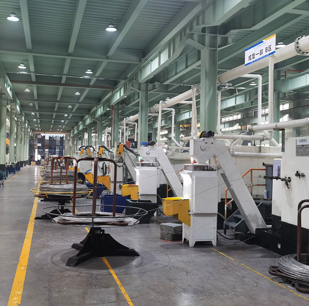 Production Center