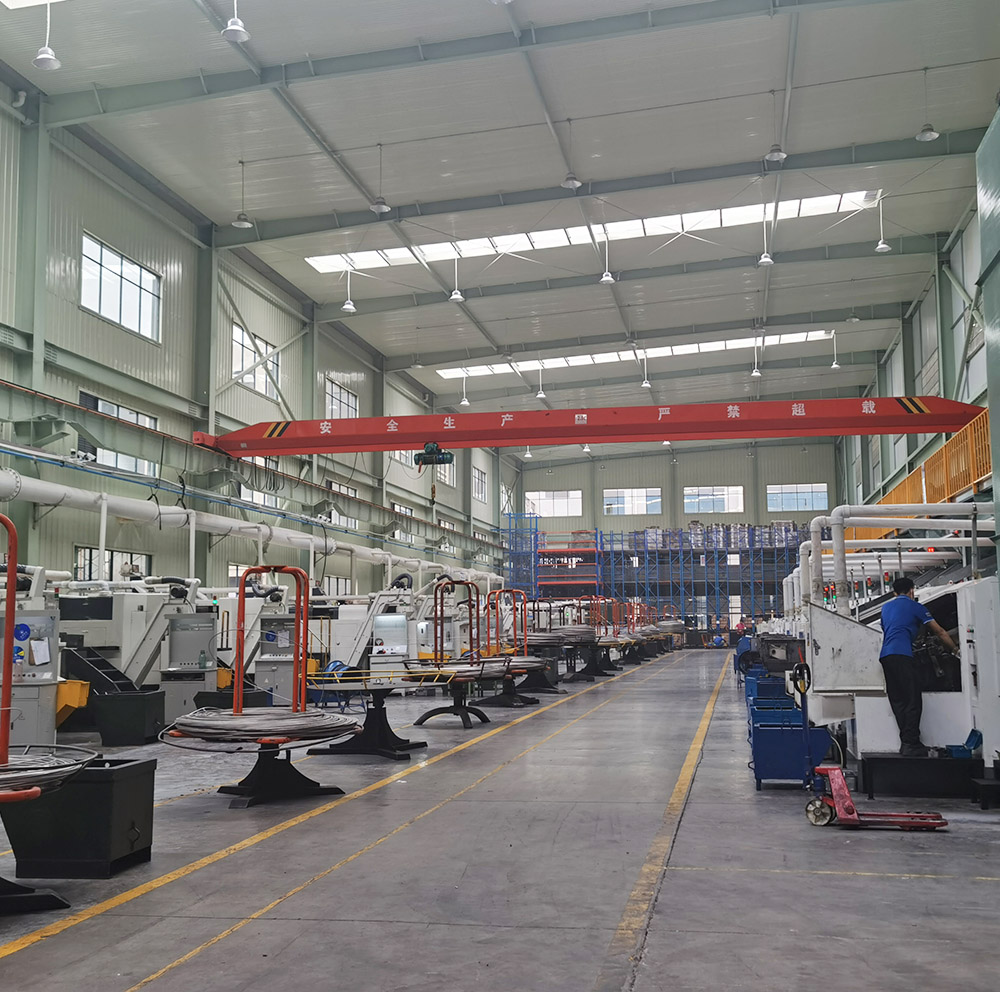 Production Center